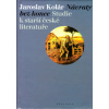Návraty bez konce - Jaroslav Kolár