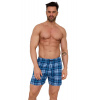 CORNETTE Pánske boxerky Comfort 002/337 M