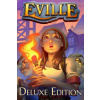 Eville - Deluxe Edition Bundle - Steam PC