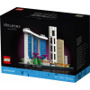 21057 LEGO Architecture Singapur (21057 LEGO Architecture Singapur)