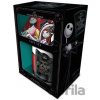 Pyramid International Darčeková Nightmare Before Christmas Jack & Sally 315 ml