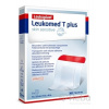 LEUKOPLAST LEUKOMED T PLUS SKIN SENSI.80X100MM 5KS