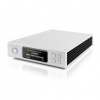 Streamer / Music Server Aurender N100C-4TB / Silver