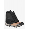 Návleky na topánky Trekmates Glenmore GTX Ankle Gaiter - blk