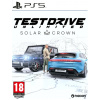 Test Drive Unlimited Solar Crown