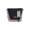 EasyGo Taška na kočík Optimo Air / Soul Air / Quantum Air GreyFox