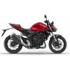 Motocykel HONDA CB1000 Hornet ( Grand Prix Red R380)
