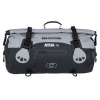 Vodotěsný vak Aqua T-70 Roll Bag, OXFORD (šedý/černý, objem 70 l)