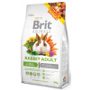 Brit Animals (VAFO Praha s.r.o.) Brit Animals Rabbit Adult Complete 300g