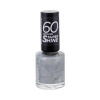 Rimmel London 60 Seconds Super Shine rýchloschnúci lak na nechty 8 ml 833 extra!