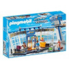 Playmobil City Action Airport s riadiacou vežou 5338 (Playmobil 5338 City Action letisko s vežou)