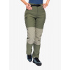 Dámske trekingové nohavice Black Diamond Alpine Hybrid Pants - tundra/pine smoke