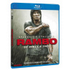 John Rambo Blu-ray disk