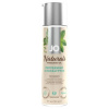 System JO Naturals Massage Oil Peppermint & Eucalyptus 120 ml