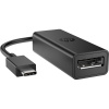 HP USB-C to DisplayPort Adapter G2 8Y8Y1AA
