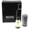 Hugo Boss No.6, Edt 50ml + 75ml deo stick pre mužov