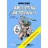 Angličtina na rovinu II - Darren Crown