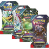 Pokémon TCG: SV06 Twilight Masquerade - 1 Blister Booster (Scarlet & Violet - Twilight Masquerade)