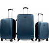 Aga Travel MR4656 Tmavo modrá 93 63 33 l