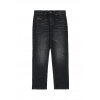 Detské rifle Diesel 2020 D-VIKER-J TROUSERS J00809 čierna 168