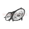 ACI přední světlo BI-XENON D2S+H7 (bez jednotky, výbojky, žárovek) (aut. ovládané + motorek) L 3041951