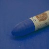 OLEJOVÝ PASTEL - SENNELIER | 203 DELFT BLUE
