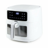 DOMO DO1136FR digitálna teplovzdušná fritéza, 6 l