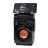 SQUEAK REPRODUKTOR BASSBLASTER BLUETOOTH 5.1, FM RÁDIO, MP3 PREHRÁVAČ SQ1001 NEPLATÍ