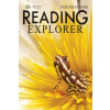 Reading Explorer Foundations with Online Workbook (Rebecca Chase,Kristin Johannsen,David Bohlke)(Brožovaná)