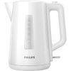 Philips Home HD9318/00 rýchlovarná kanvica, biela, HD9318/00; HD9318/00
