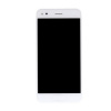 LCD Huawei Y6 Pro 2017 dotyková deska White bílá