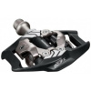 Pedály SHIMANO DXR SPD PD-MX70 s kufry SM-SH51 s klecí v krabičce