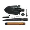 Schrade Frontier Shovel Saw Combo SCH1124292