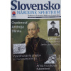 Slovensko – Národné spektrum – 4/2024