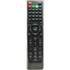 Neoriginální dálkový ovladač - ORION TV PIF22-DLED V3 PIF22DLED PIF24DLED T16-DLED, TV3258, LED3241
