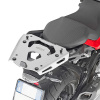 SRA5137 special rack BMW F 900 XR (20)/F 900 R (20) vrátane hliníkovej platne, max. 6 kg