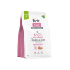 Brit Care Dog Adult Sustainable Small Breed Chicken & Insect 3 kg