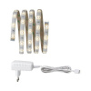 LED pásik Paulmann 70317 YourLED základná sada 1,5 m teplá biela 4,8 W
