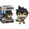 Figúrka Funko Pop! black clover, anime, manga Yuno