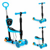 Ecotoys YM SW 6 modrá 5v1 lienka modrá