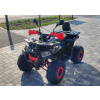 ŠTVORKOLKA HB-ATV125G KOLESO 8