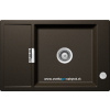 Cristadur drez MONO D-100XS (bronze)