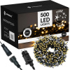 Springos CL0544 VIANOČNÉ OSVETLENIE FLASH 500 LED