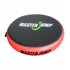 Gymnastický matrac Master červený 100 cm x 100 cm