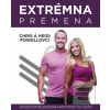 Extrémna premena - celož… (Chris Powell, Heidi Powell)