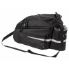 Vaude taška na nosič Silkroad L (Snap-it 2.0), black