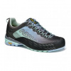 Asolo Eldo GV brook green/blue fog dámská UK 4,5 obuv