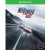 Need for Speed Rivals Xbox One digitálna verzia