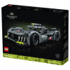 LEGO 42156 Technic PEUGEOT 9X8 24H Le Mans Hybridný hypercar