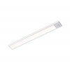 V-Tac | LED Podlinkové svietidlo so senzorom LED/2,5W/5V 3000 mAh 3000K | VT0915